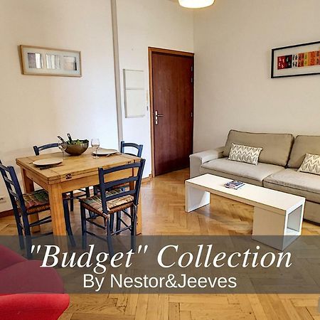 Nestor&Jeeves - "Palais Rialto" - Central - By Sea นีซ ภายนอก รูปภาพ